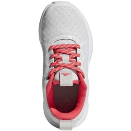 Adidas FortaRun X Jr D96951 white 2