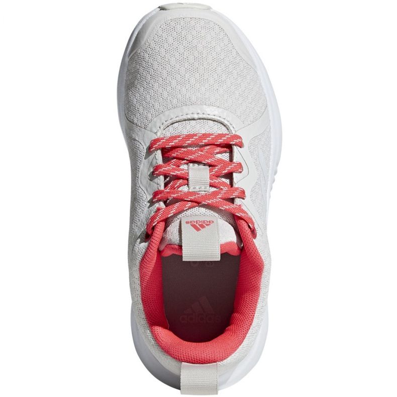 Adidas FortaRun X Jr D96951 white 2