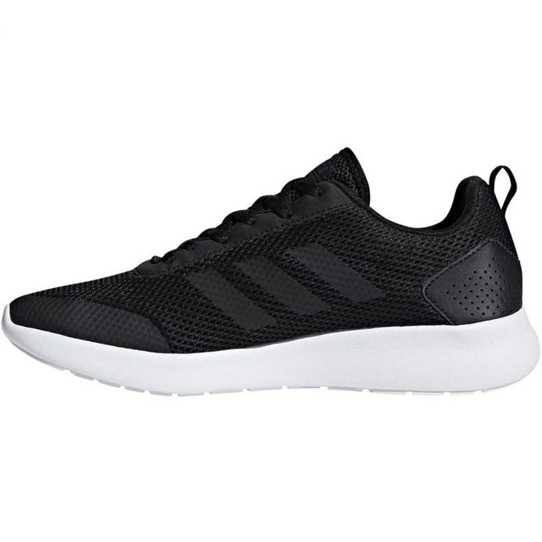 Running shoes adidas Cf Element Race M DB1464 black 1