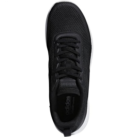 Running shoes adidas Cf Element Race M DB1464 black 2