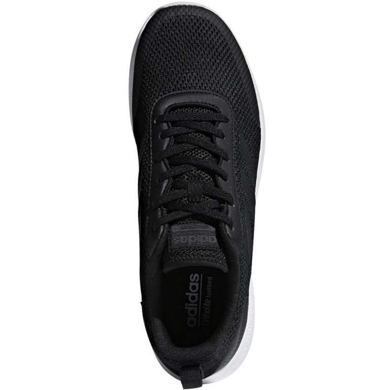 Running shoes adidas Cf Element Race M DB1464 black 2