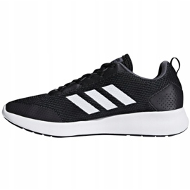 Running shoes adidas Cf Element Race M DB1459 black