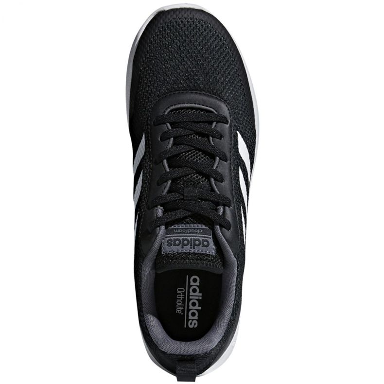 Running shoes adidas Cf Element Race M DB1459 black 2