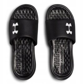 Under Armour Ua M Playmaker Fix Sl M 3000061-001 black 1