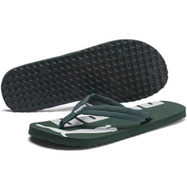 Puma Epic Flip v2 M 360248 27 green 2