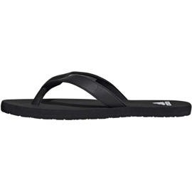 Adidas Eezay Flip Flop F35029 slippers black 1