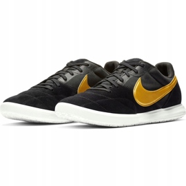Indoor shoes Nike Premier Ii Sala Ic M AV3153-077 multicolored black 2
