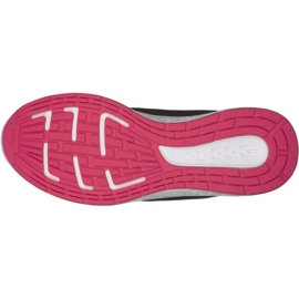 Running shoes Asics Patriot 10 W 1012A117-001 black pink 2