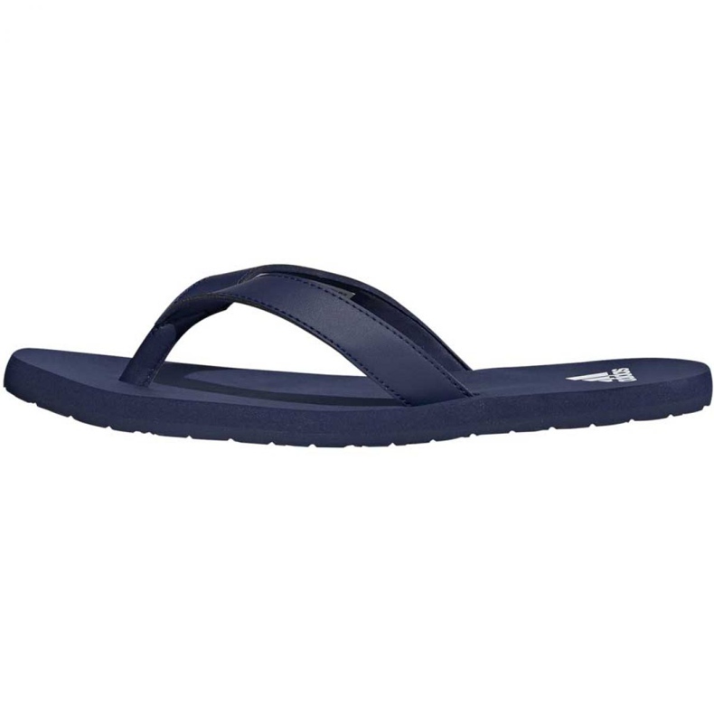 Adidas Eezay Flip Flop F35028 slippers navy blue 1 Adidas Eezay Flip Flop F35028 slippers navy blue 1
