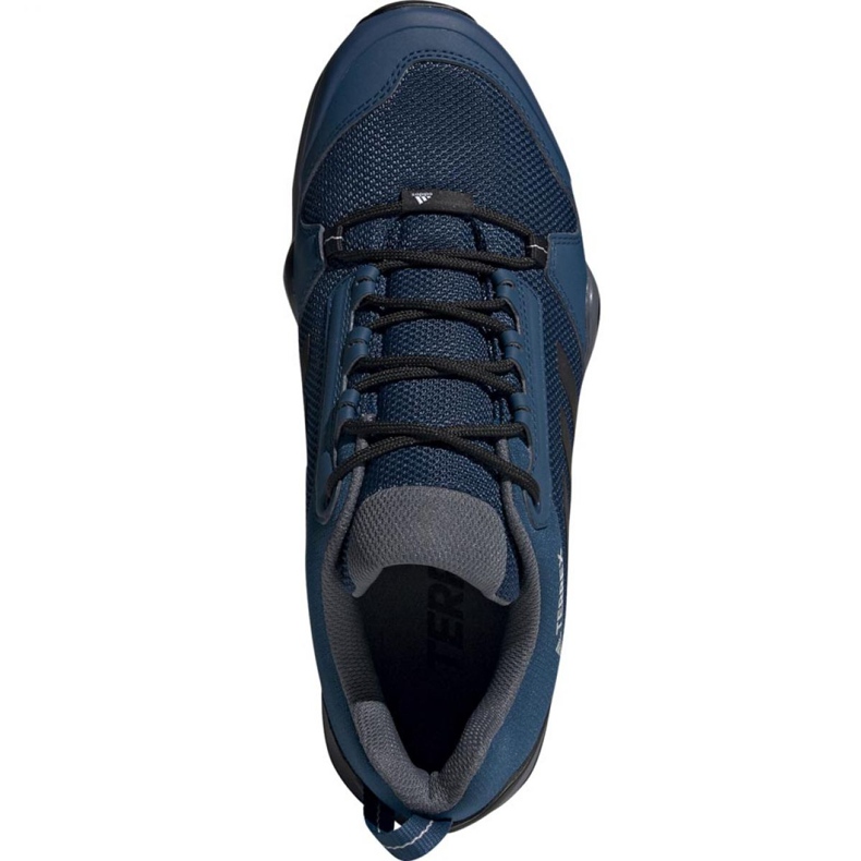 Trekking shoes adidas Terrex AX3 M BC0527 blue 1 Trekking shoes adidas Terrex AX3 M BC0527 blue 1