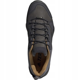 Trekking shoes adidas Terrex AX3 Gtx M BC0517 grey 1