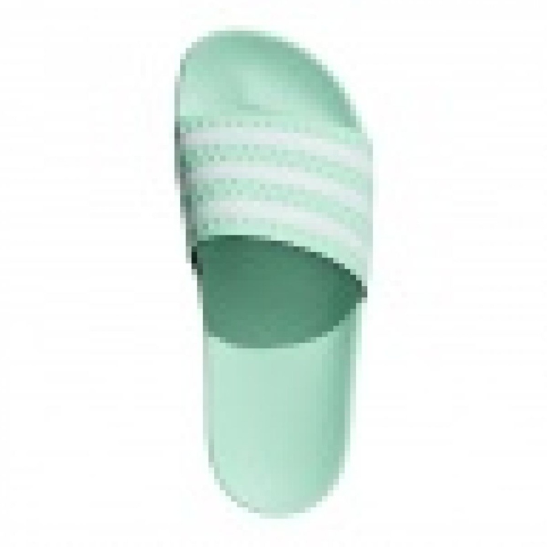 Adidas Originals Adilette slippers W CG6538 green 1