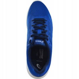 Running shoes Asics Patriot 10 M 1011A131-402 blue 1 Running shoes Asics Patriot 10 M 1011A131-402 blue 1