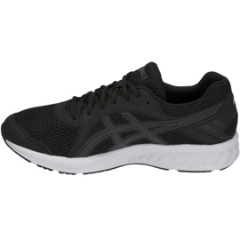 Running shoes Asics Jolt 2 M 1011A167-001 black 2