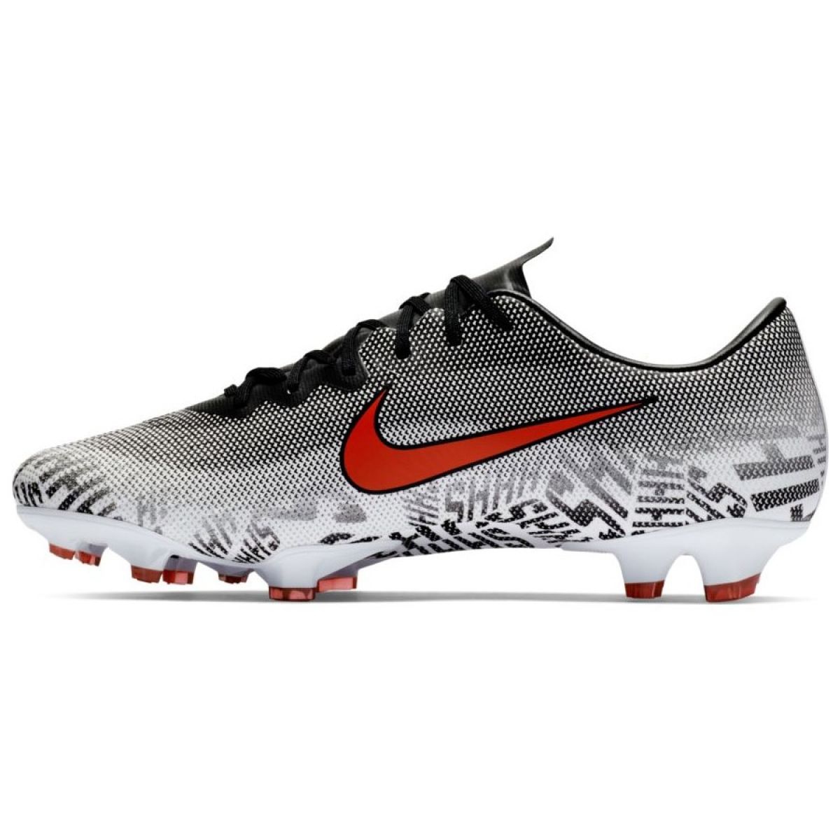 Nike Mercurial Vapor 12 Neymar Pro Fg M AO3123 170 football shoe multicolored multicolored