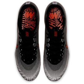 Nike Mercurial Vapor 12 Neymar Pro Fg M AO3123-170 football shoe multicolored multicolored 2