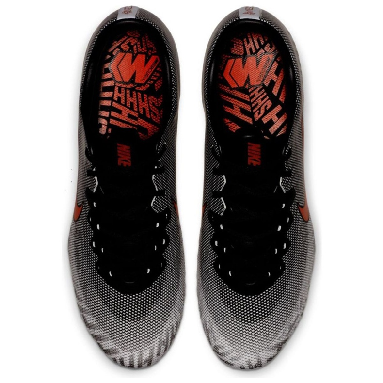 Nike Mercurial Vapor 12 Neymar Pro Fg M AO3123-170 football shoe multicolored multicolored 2