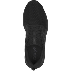 Running shoes Asics Gel-Torrance M 1021A124-011 black 1