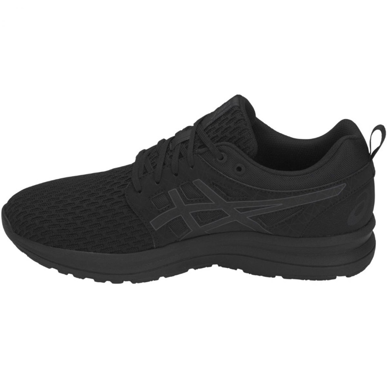Running shoes Asics Gel-Torrance M 1021A124-011 black 2