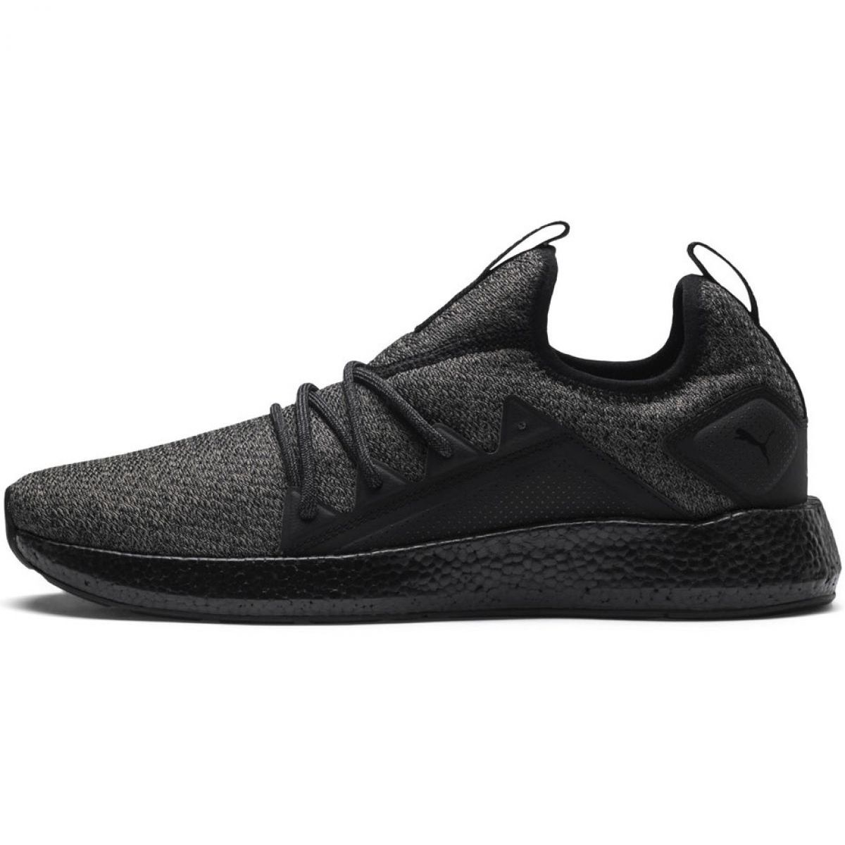 nrgy neko knit women's running shoes
