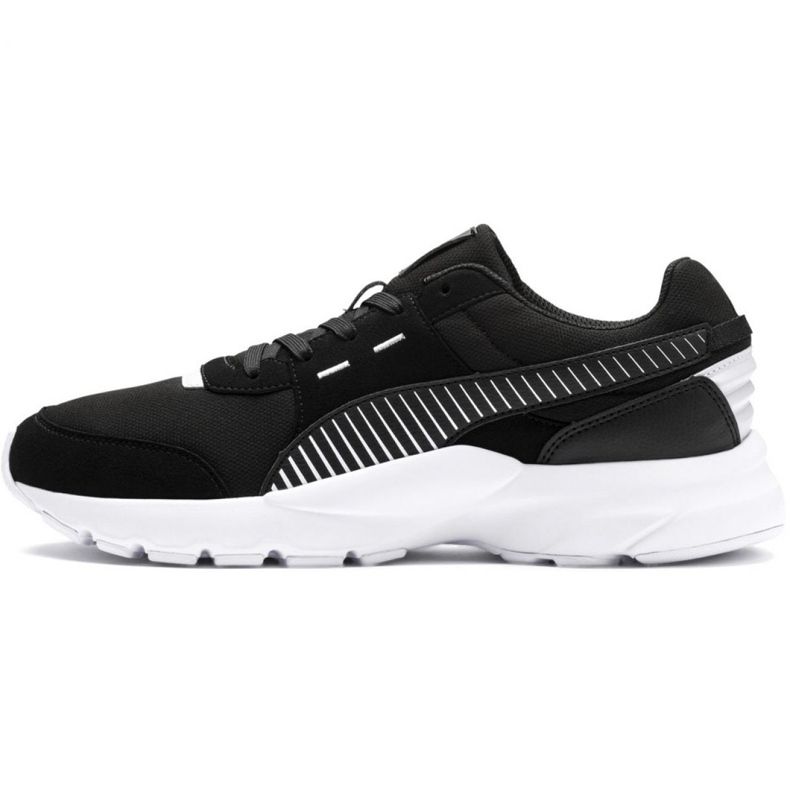 Running shoes Puma Future Runner M 368035 01 black 2