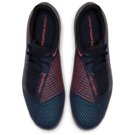 Nike Phantom Venom Academy Fg M AO0566-440 football shoes navy blue navy blue 2