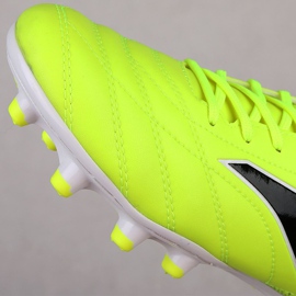 Joma Aguila 901 Fg M AGUIS.911.FG football boots yellow yellow 1 Joma Aguila 901 Fg M AGUIS.911.FG football boots yellow yellow 1