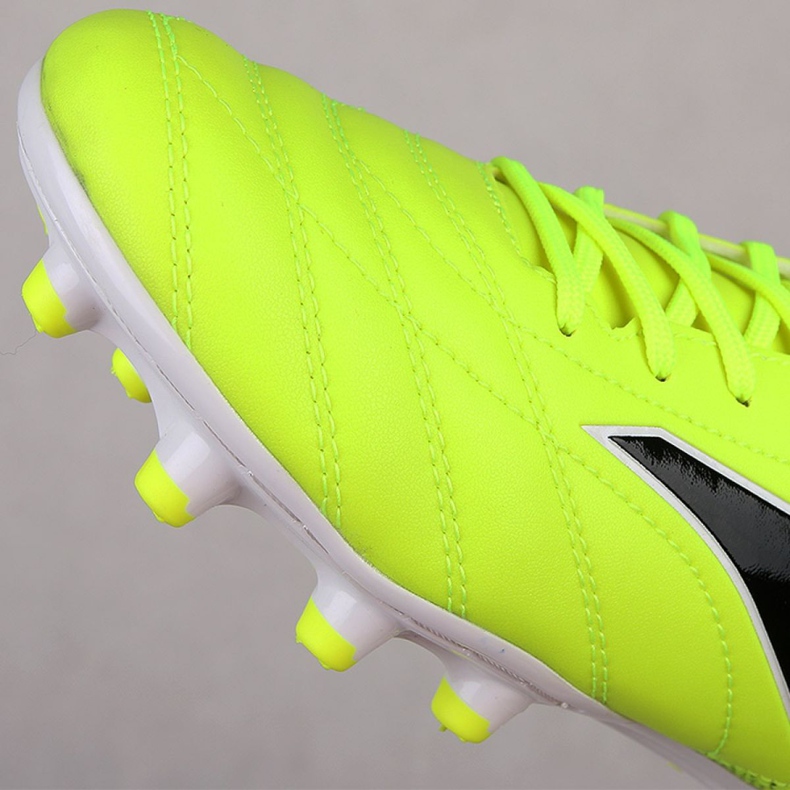 Joma Aguila 901 Fg M AGUIS.911.FG football boots yellow yellow 1