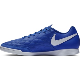 Indoor shoes Nike Tiempo Legend X 7 Academy 10R Ic M AQ2217-410 blue blue 2 Indoor shoes Nike Tiempo Legend X 7 Academy 10R Ic M AQ2217-410 blue blue 2