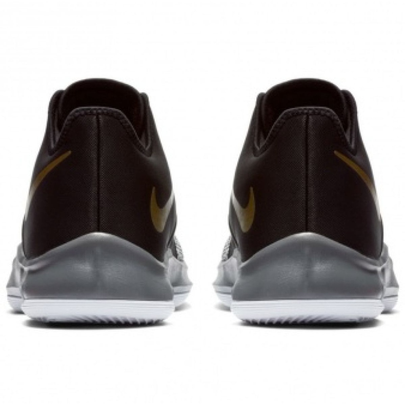 Basketball shoes Nike Air Versitile Iii M AO4430-005 multicolored black 2 Basketball shoes Nike Air Versitile Iii M AO4430-005 multicolored black 2