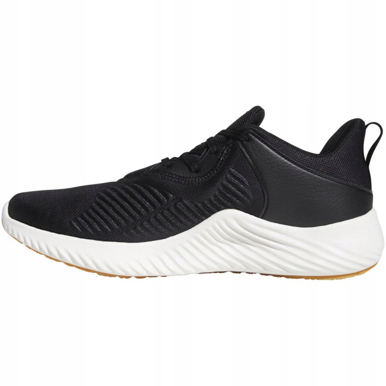 Adidas Alphabounce Rc 2 M D96524 shoes black 2