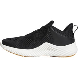 Running shoes adidas Alphabounce rc 2 W F35393 black 2