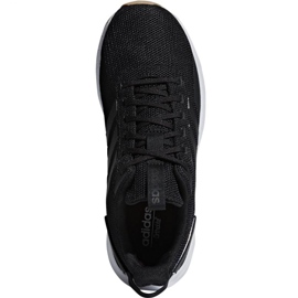 Running shoes adidas Questar Ride M B44832 black 1 Running shoes adidas Questar Ride M B44832 black 1