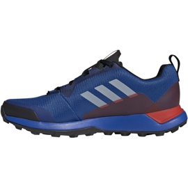 Shoes adidas Terrex Cmtk M BC0433 blue 1 Shoes adidas Terrex Cmtk M BC0433 blue 1