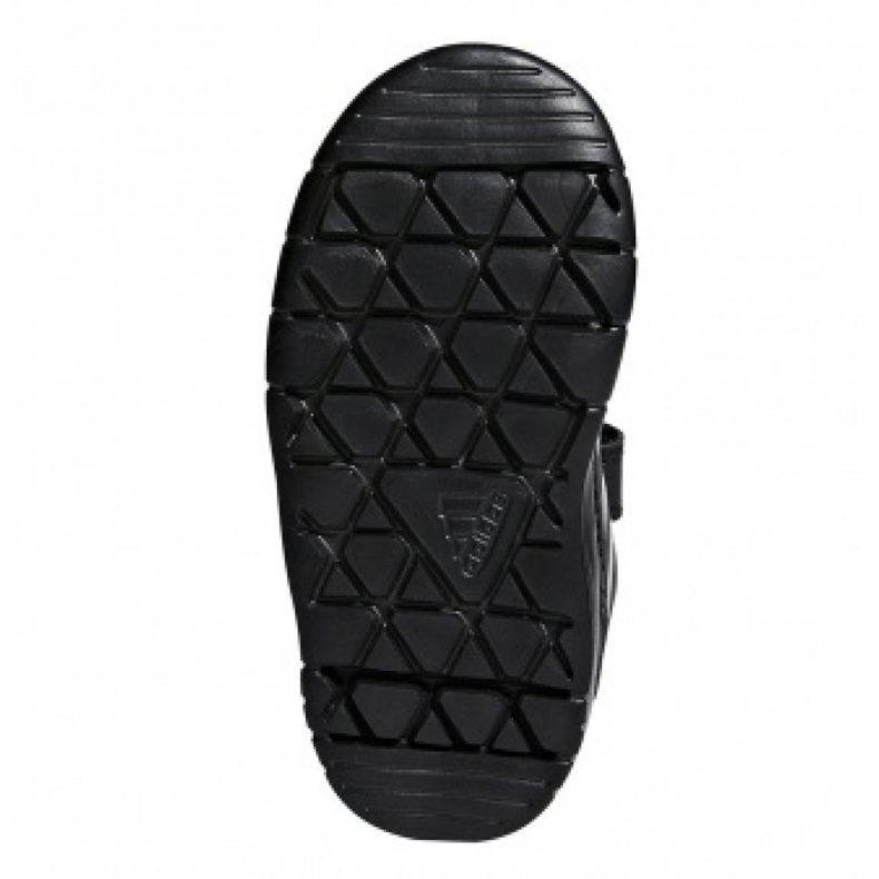 Adidas AltaSport Cf I D96847 black 1