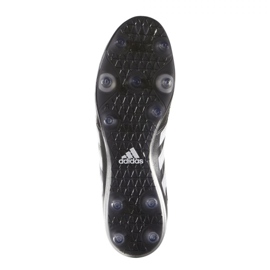 Adidas Gloro 16.1 Fg M AF4856 football boots black black 2