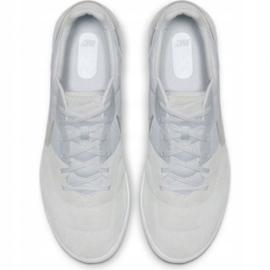 Indoor shoes Nike Premier Sala Ic M AV3153-002 white white 1