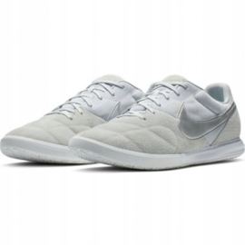 Indoor shoes Nike Premier Sala Ic M AV3153-002 white white 2