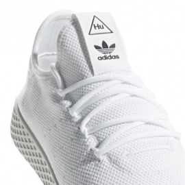 Adidas Originals Pharrell Williams Tennis Hu M B41792 white 1