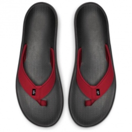 Flip-flops Nike Kepa Kai M AO3621-600 black red 1 Flip-flops Nike Kepa Kai M AO3621-600 black red 1
