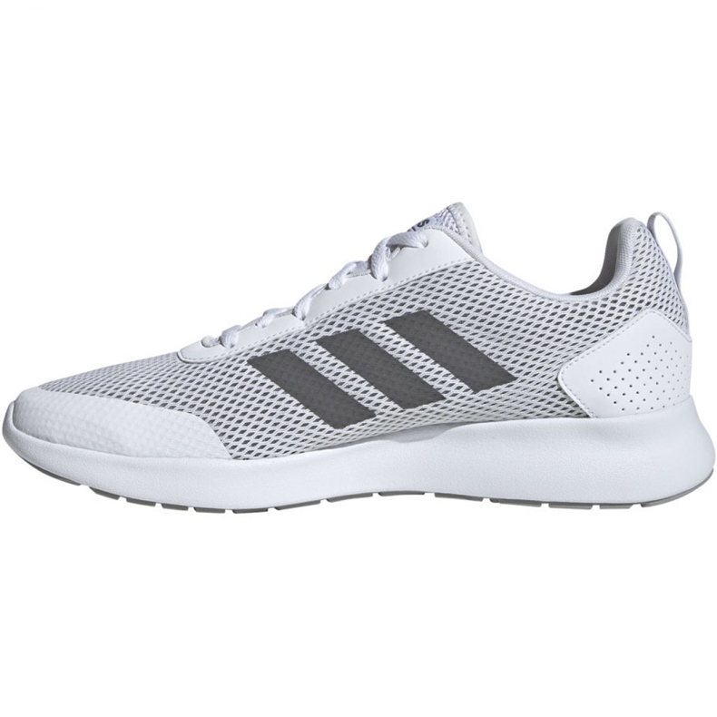 Running shoes adidas Argecy M F34845 white grey 1 Running shoes adidas Argecy M F34845 white grey 1