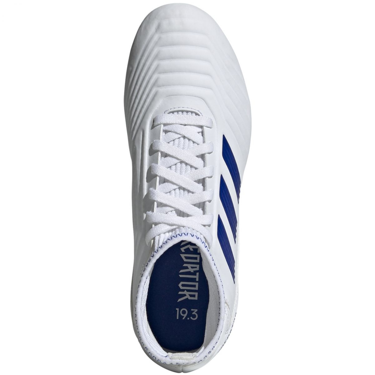 adidas predator 19.3 white