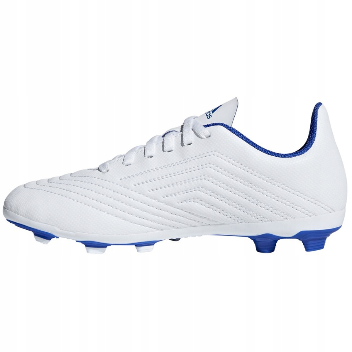 adidas predator 19.4 white