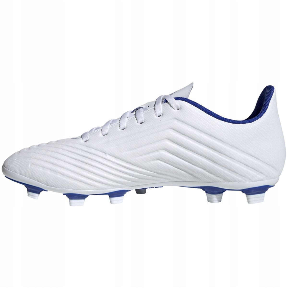 adidas predator 19.4 white