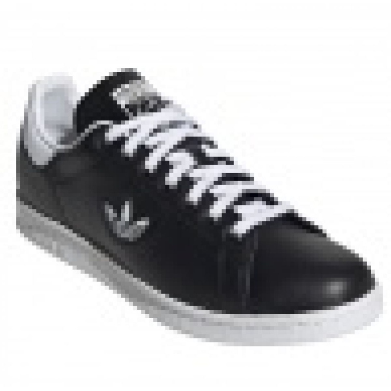 Adidas Originals Stan Smith M BD7452 shoes black 1