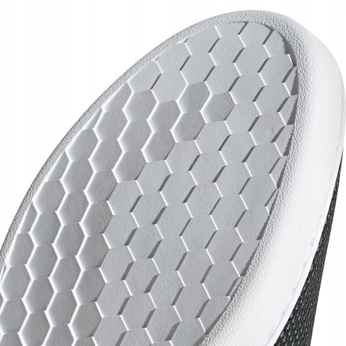 Adidas Court Adapt M F36418 shoes black - KeeShoes