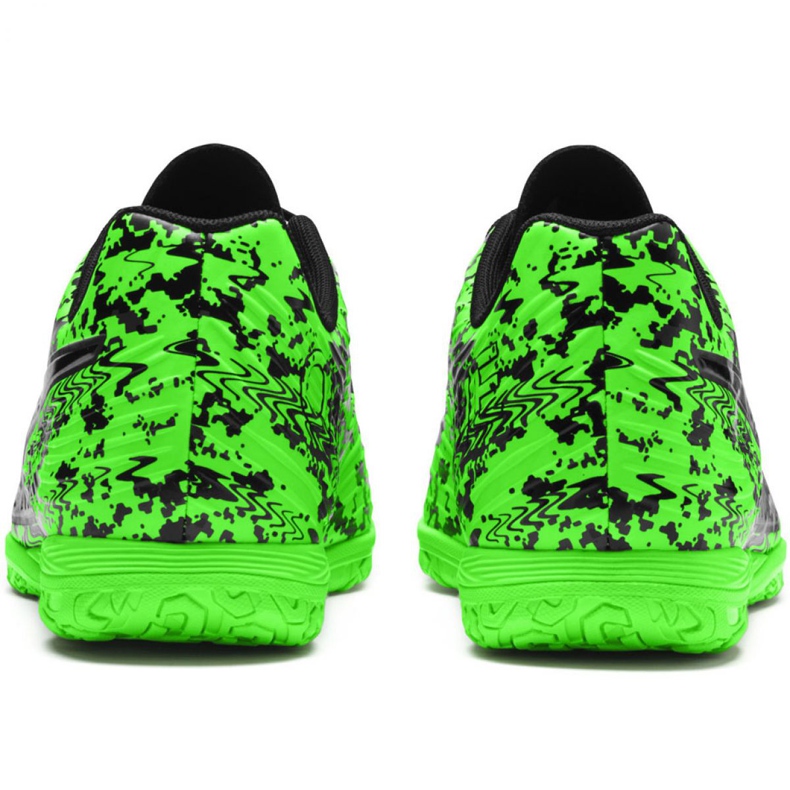 Indoor shoes Puma One 19.4 It M 105496 04 multicolored green 1