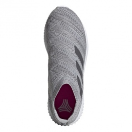 Adidas Nemeziz 18.1 Tr M BC0560 shoes grey grey 1