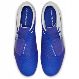 Nike Phantom Venom Academy Fg M AO0566-104 football shoes multicolored blue 2