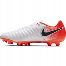 Nike Tiempo Legend 7 Academy Fg M AH7242-118 football shoes multicolored white 1